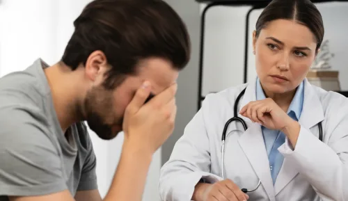 Psychiatric Treatment