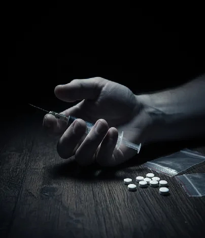 Drug De-Addiction Program