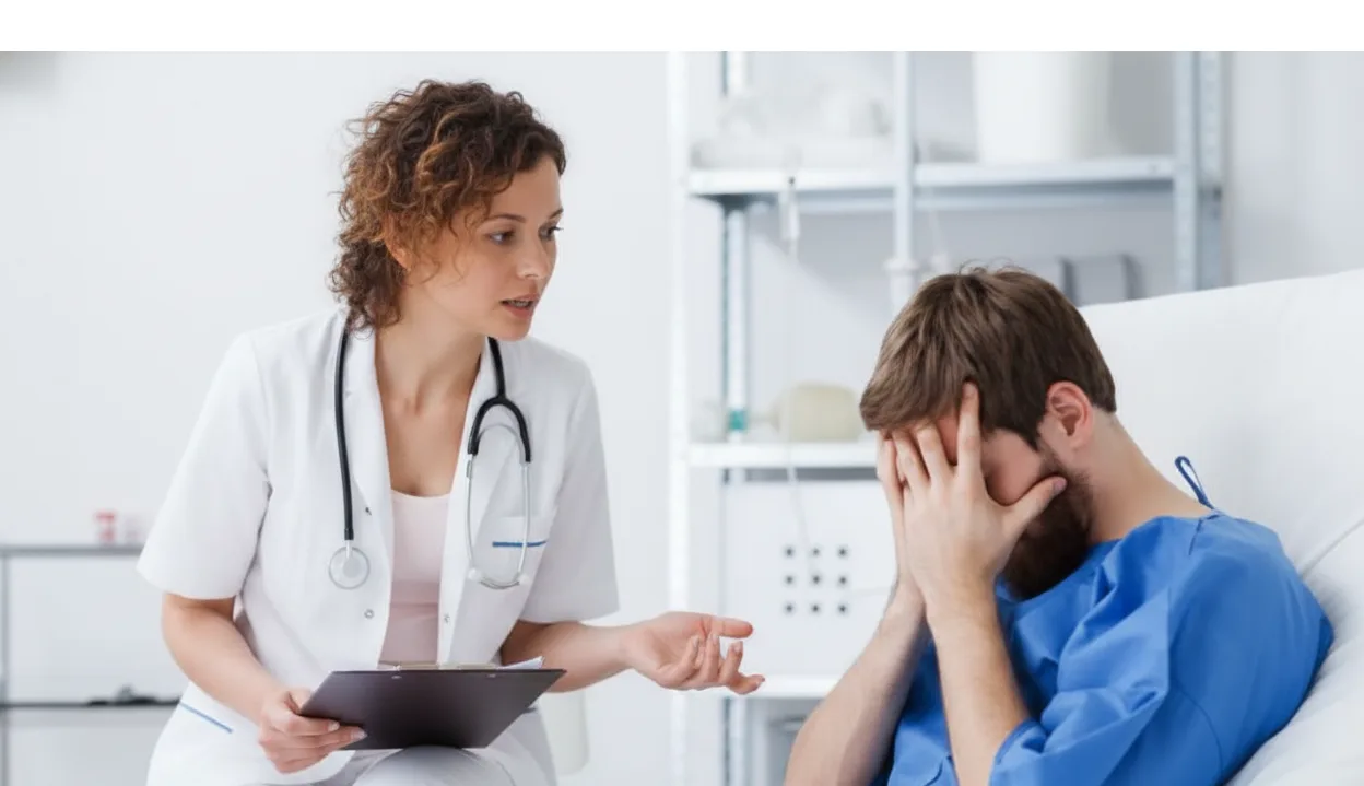 Understanding Depression: Symptoms and Treatment in Indore