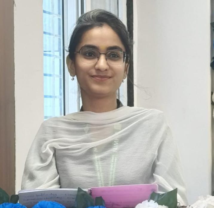 Swati Ahuja